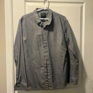 Men’s button up